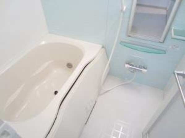 センテニアル王子神谷の物件内観写真